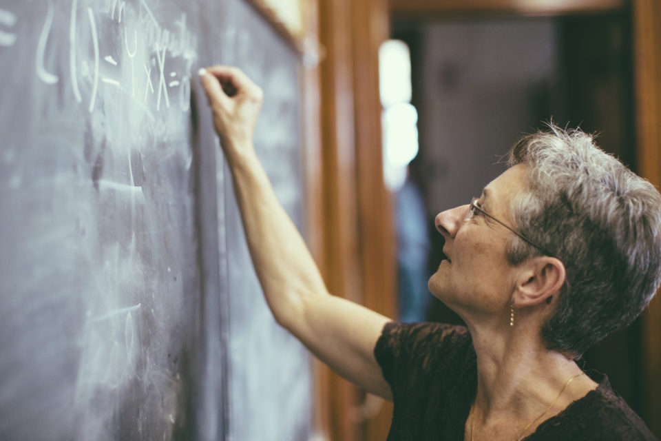 Teacher Retirement Board Issues Revised Guidelines for the Reemployment